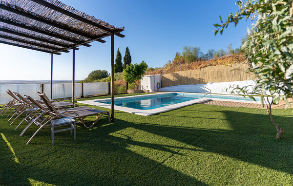Vakantiehuis - Moguer , Spanje - EAL396 13