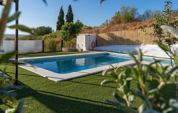 Vakantiehuis - Moguer , Spanje - EAL396 14