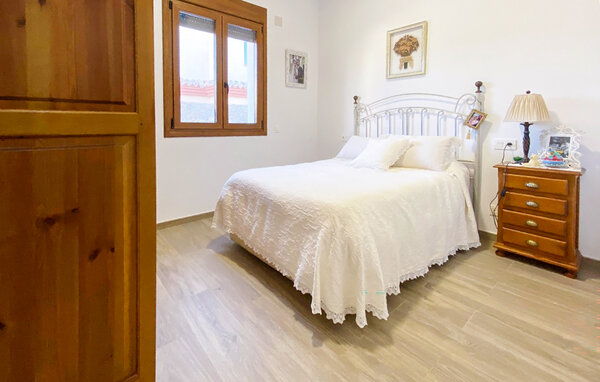 Semesterhus - Chiclana de la Frontera , Spanien - EAL399 603