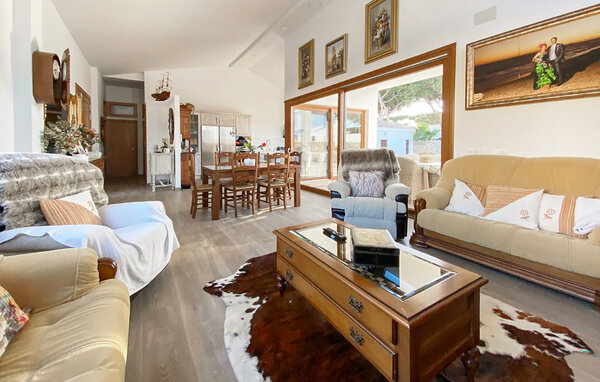 Semesterhus - Chiclana de la Frontera , Spanien - EAL399 3