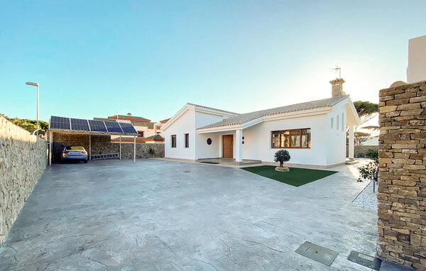 Semesterhus - Chiclana de la Frontera , Spanien - EAL399 81