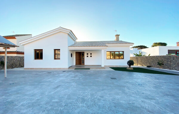 Semesterhus - Chiclana de la Frontera , Spanien - EAL399 82
