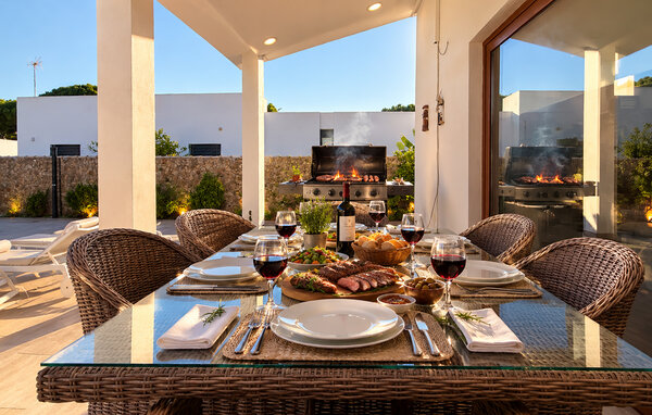 Semesterhus - Chiclana de la Frontera , Spanien - EAL399 101