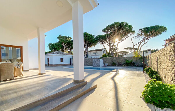 Semesterhus - Chiclana de la Frontera , Spanien - EAL399 102