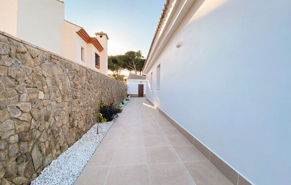 Semesterhus - Chiclana de la Frontera , Spanien - EAL399 103