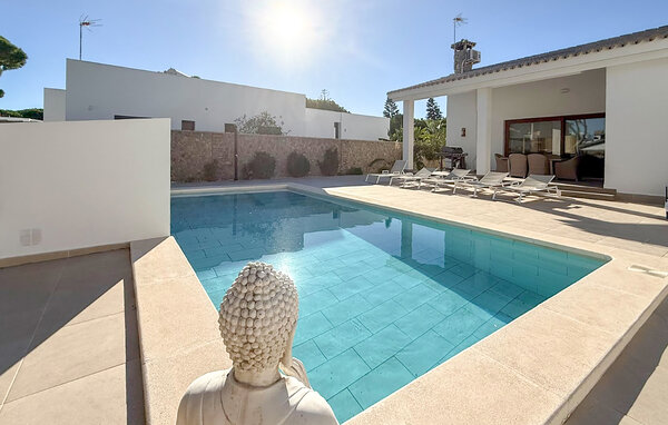 Semesterhus - Chiclana de la Frontera , Spanien - EAL399 11