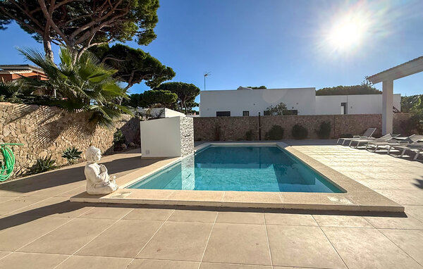 Semesterhus - Chiclana de la Frontera , Spanien - EAL399 13