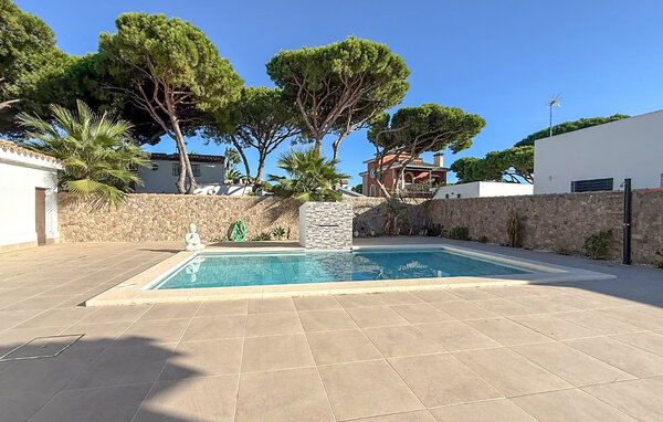 Semesterhus - Chiclana de la Frontera , Spanien - EAL399 14