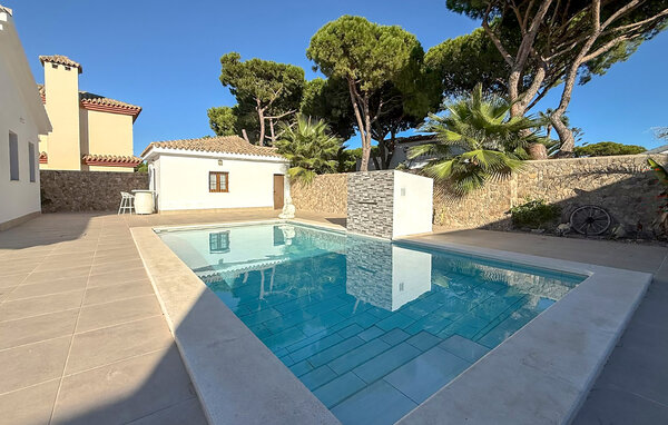 Semesterhus - Chiclana de la Frontera , Spanien - EAL399 15