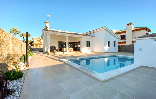 Semesterhus - Chiclana de la Frontera , Spanien - EAL399 16