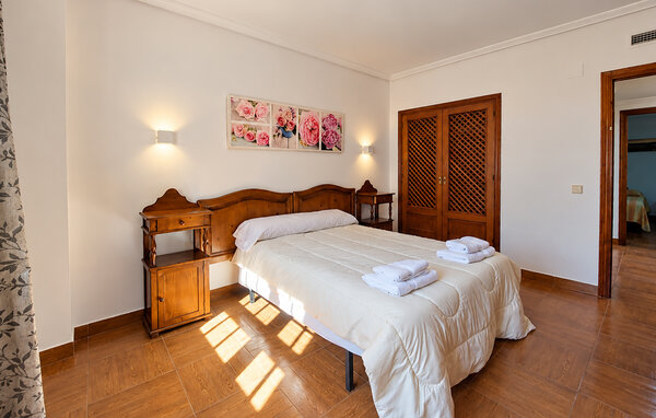 Semesterlägenhet - San Fernando , Spanien - EAL403 601