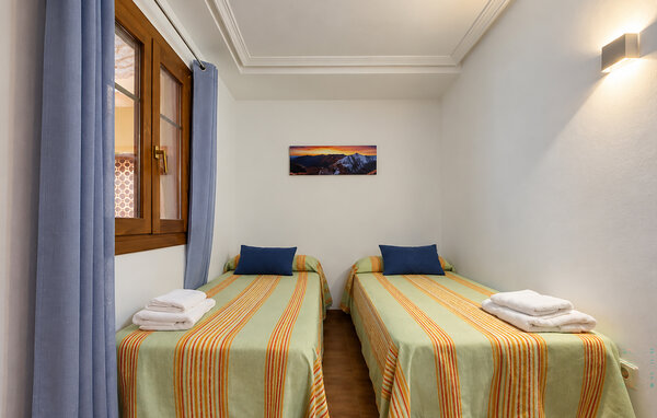 Semesterlägenhet - San Fernando , Spanien - EAL403 602