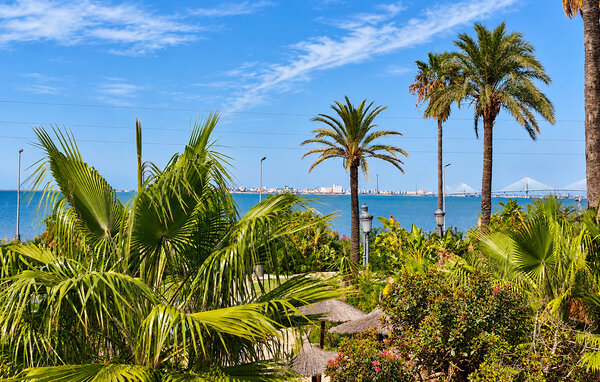 Semesterlägenhet - San Fernando , Spanien - EAL403 204