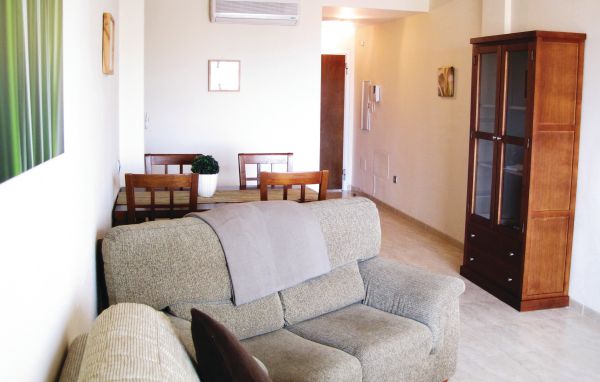 Apartman - Vera Playa , Spanjolska - EAM004 2