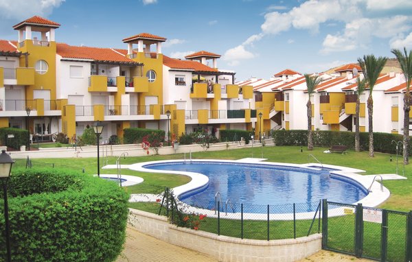 Apartman - Vera Playa , Spanjolska - EAM004 1