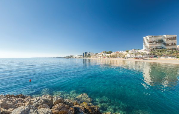 Apartman - Roquetas de Mar , Spanjolska - EAM034 901