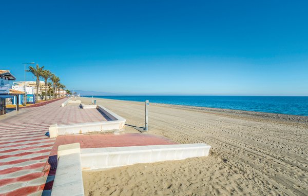 Apartman - Roquetas de Mar , Spanjolska - EAM034 902