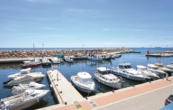 Apartman - Roquetas de Mar , Spanjolska - EAM034 903