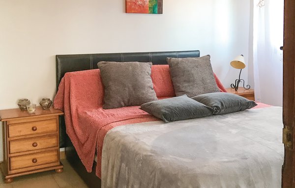 Apartman - Roquetas de Mar , Spanjolska - EAM034 601