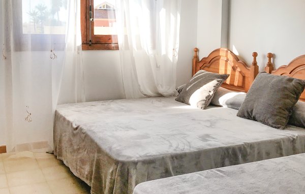 Apartman - Roquetas de Mar , Spanjolska - EAM034 602