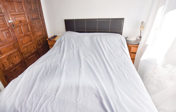 Apartman - Roquetas de Mar , Spanjolska - EAM034 603