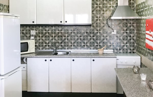 Apartman - Roquetas de Mar , Spanjolska - EAM034 401
