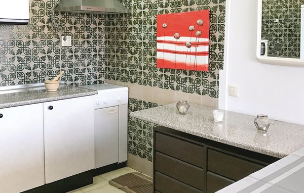 Apartman - Roquetas de Mar , Spanjolska - EAM034 402