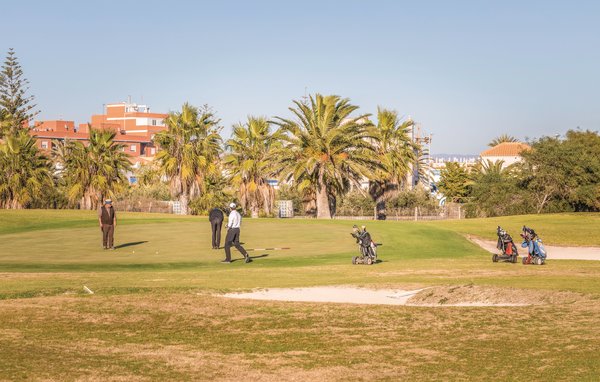 Semesterlägenhet - Roquetas de Mar , Spanien - EAM065 904