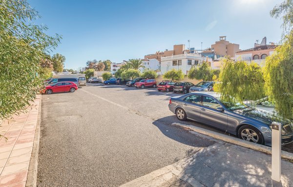 Semesterlägenhet - Roquetas de Mar , Spanien - EAM065 101