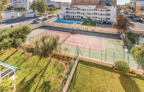 Apartman - Roquetas de Mar , Spanjolska - EAM066 801