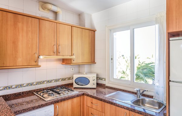 Apartman - Roquetas de Mar , Spanjolska - EAM066 402