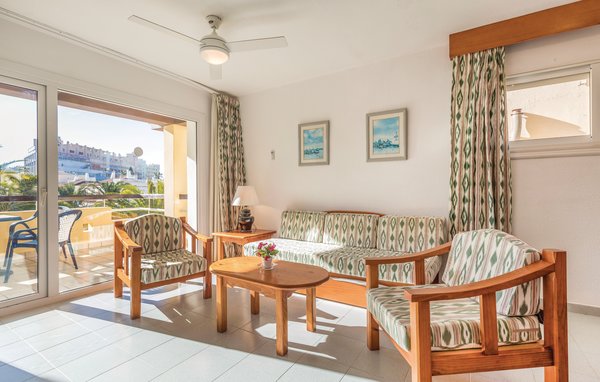 Apartman - Roquetas de Mar , Spanjolska - EAM066 302
