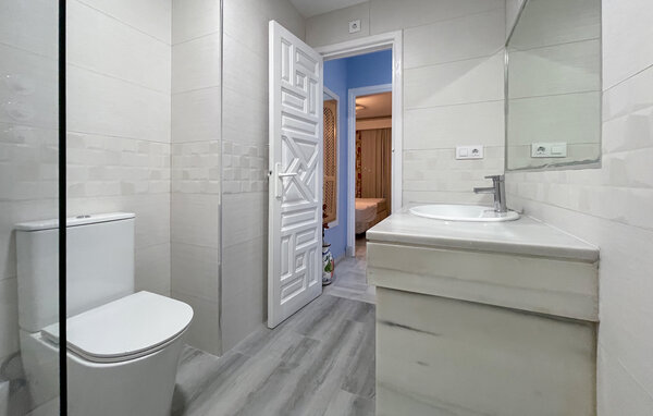 Casa de vacaciones - Roquetas De Mar , España - EAM141 702