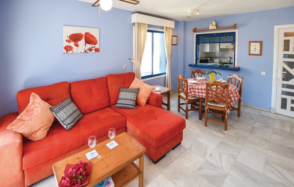 Kuća-za-odmor - Roquetas De Mar , Spanjolska - EAM141 302