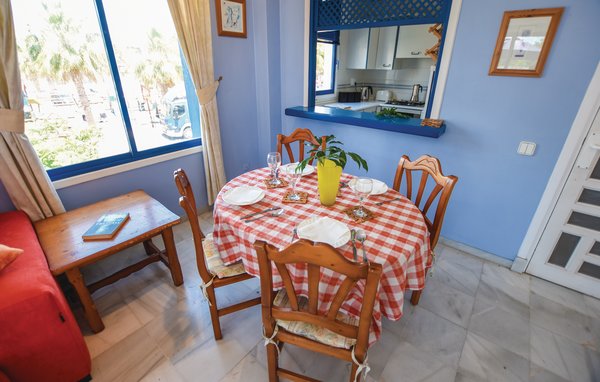 Kuća-za-odmor - Roquetas De Mar , Spanjolska - EAM141 304