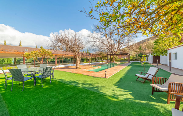 Location de vacances - Berja , Espagne - EAM152 2