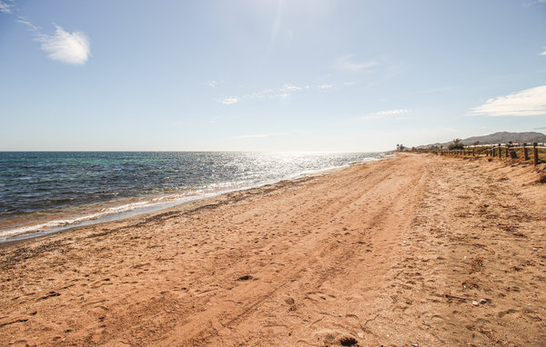 Apartamento - San Juan de los Terreros , España - EAM163 901