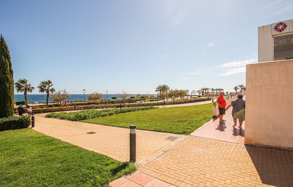 Apartamento - San Juan de los Terreros , España - EAM163 904