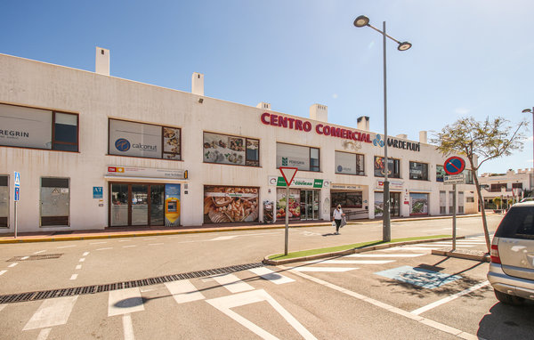 Apartamento - San Juan de los Terreros , España - EAM163 905
