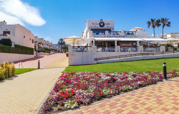 Apartamento - San Juan de los Terreros , España - EAM163 907
