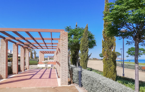 Apartamento - San Juan de los Terreros , España - EAM163 908