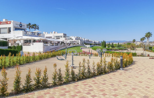 Apartamento - San Juan de los Terreros , España - EAM163 909