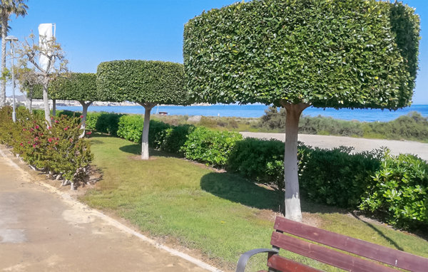 Apartamento - San Juan de los Terreros , España - EAM163 910