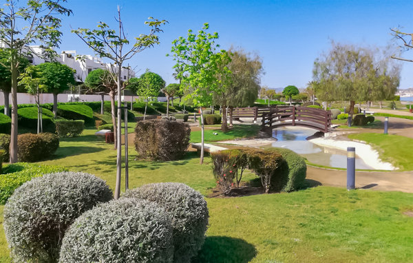 Apartamento - San Juan de los Terreros , España - EAM163 911