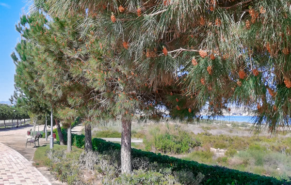 Apartamento - San Juan de los Terreros , España - EAM163 913