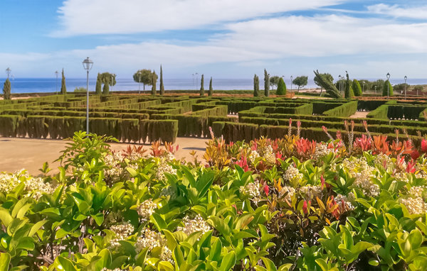 Apartamento - San Juan de los Terreros , España - EAM163 914