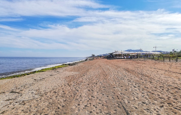 Apartamento - San Juan de los Terreros , España - EAM163 915