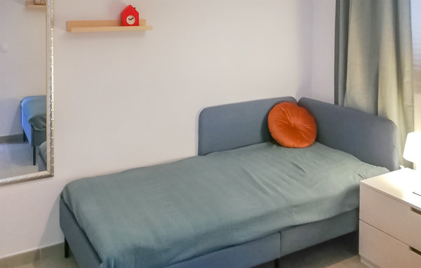 Apartamento - San Juan de los Terreros , España - EAM163 601
