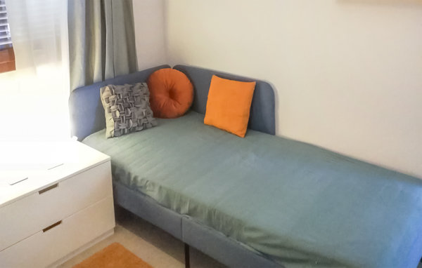 Apartamento - San Juan de los Terreros , España - EAM163 602