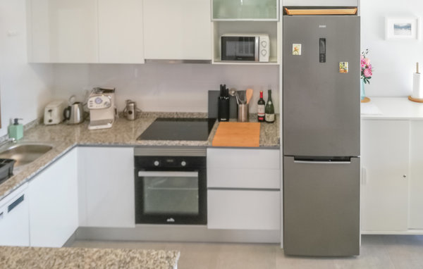 Apartamento - San Juan de los Terreros , España - EAM163 5
